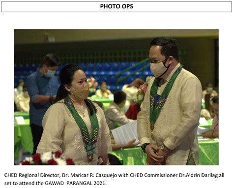 CEU Malolos Hailed Top 2 PHEI in CHEDRO III 2021 Gawad .